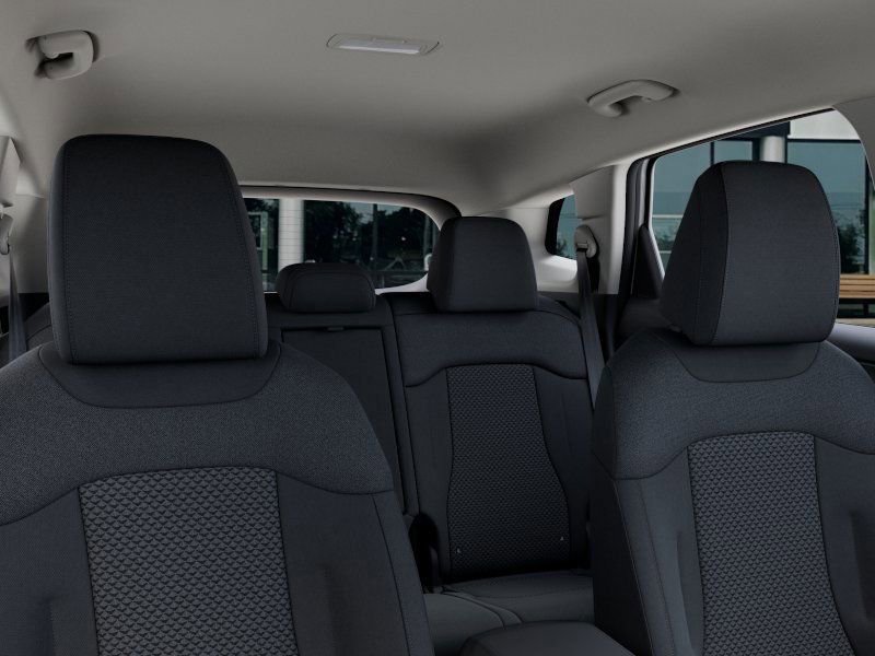 Used 2026 Kia Sportage LX image 28