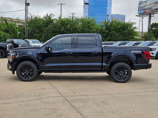 New 2026 Ford F150 Platinum w/ Equipment Group 702A High AWD/4WD image 5