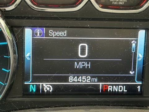 Used 2019 Chevrolet Silverado 3500 LT AWD/4WD image 10