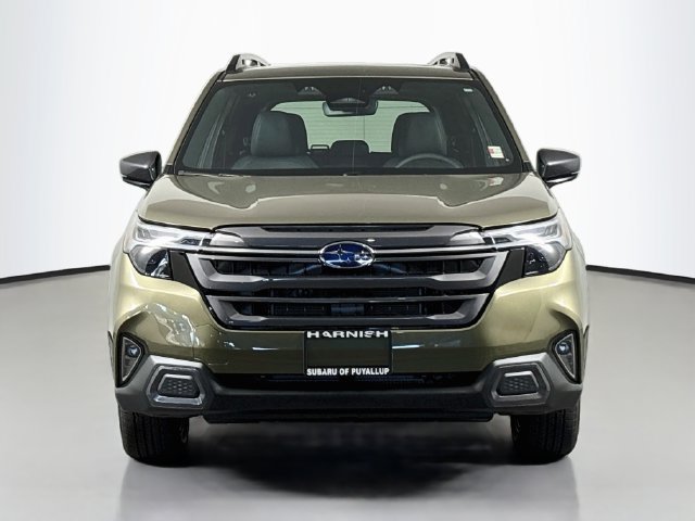 New 2026 Subaru Forester Premium AWD/4WD image 2
