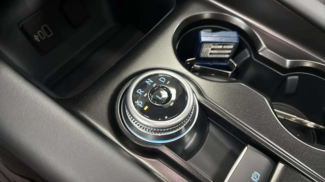 New 2026 Ford Explorer ST-Line AWD/4WD image 23
