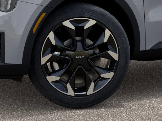 New 2026 Kia Sorento EX image 9