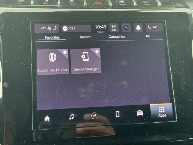 Certified 2025 Jeep Grand Cherokee Altitude AWD/4WD image 33