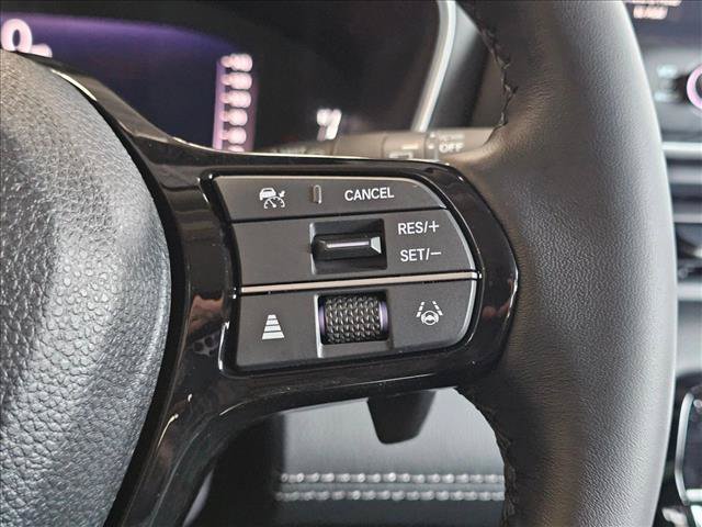 New 2026 Honda Pilot EX-L image 21