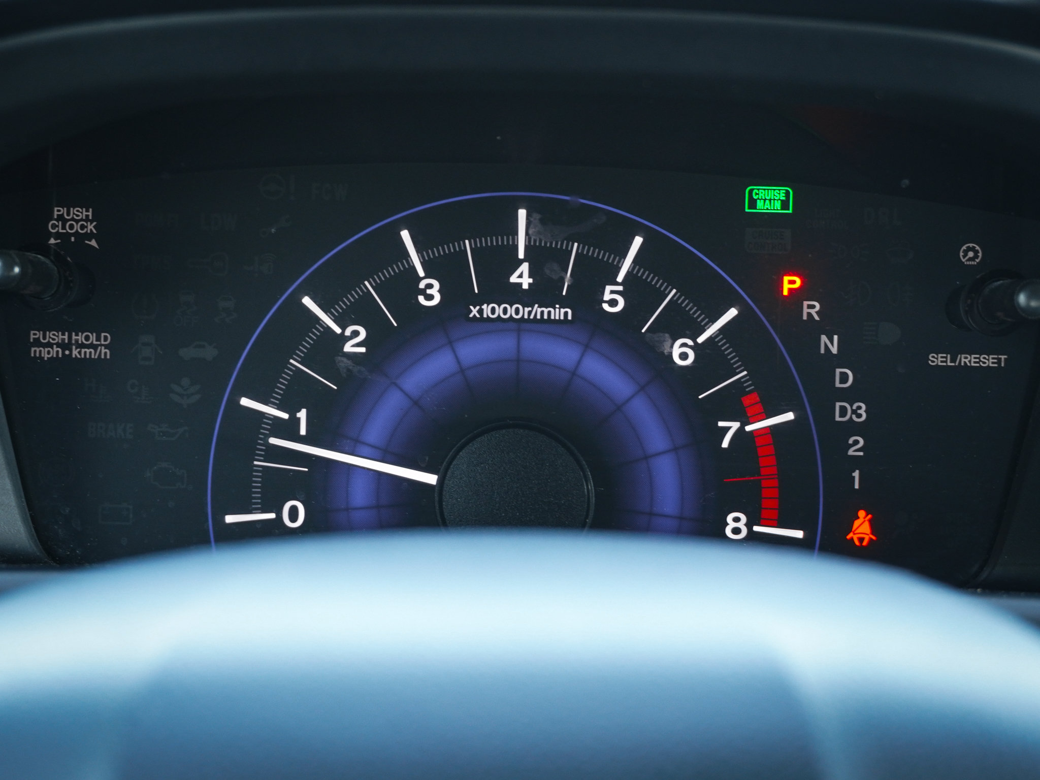 Used 2013 Honda Civic LX image 21
