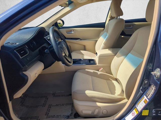 Used 2015 Toyota Camry LE image 15