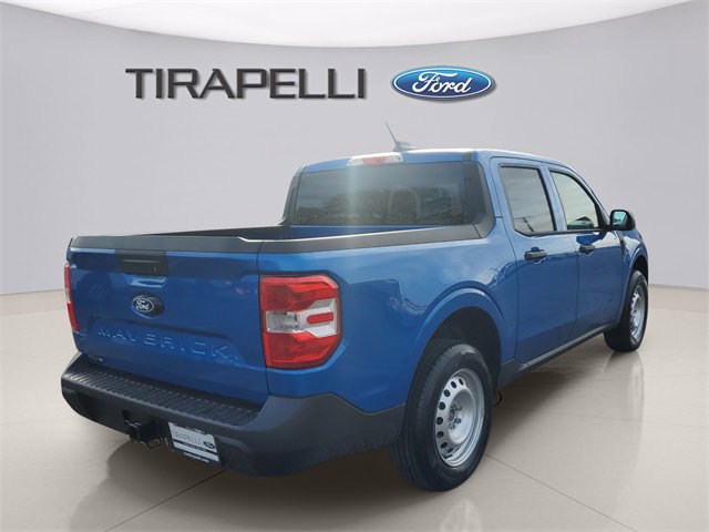 New 2025 Ford Maverick XL w/ Equipment Group 102A image 5