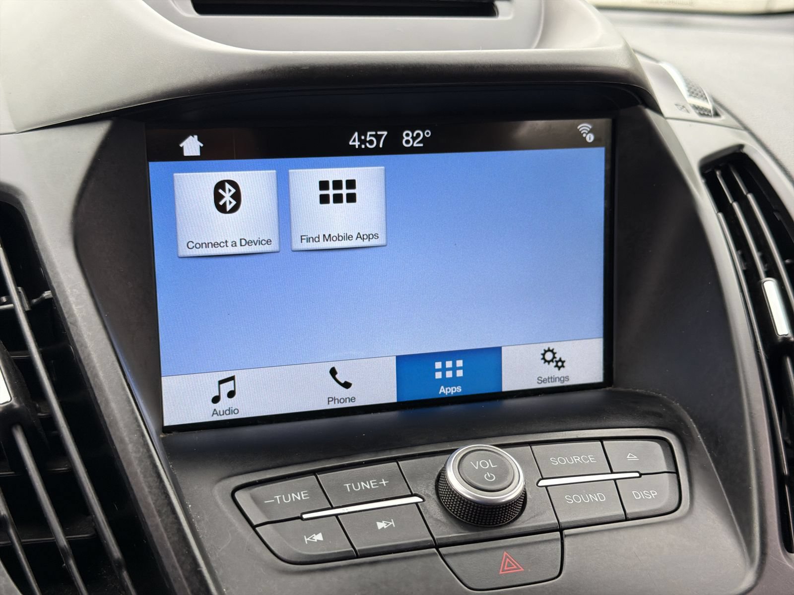Used 2018 Ford Escape SEL AWD/4WD image 28
