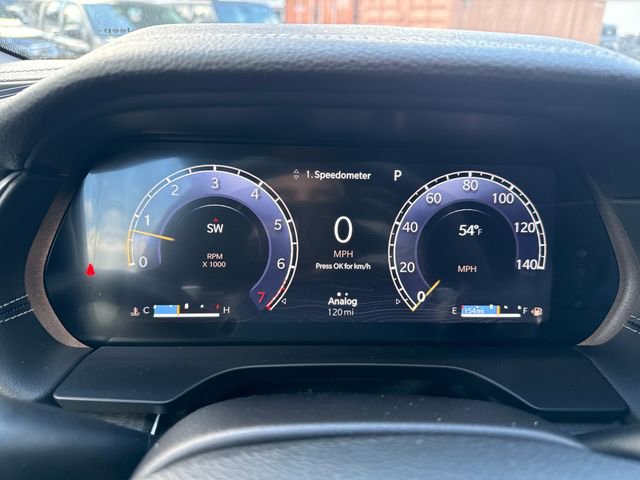 New 2025 Jeep Grand Cherokee L Limited w/ Black Appearance Package image 20