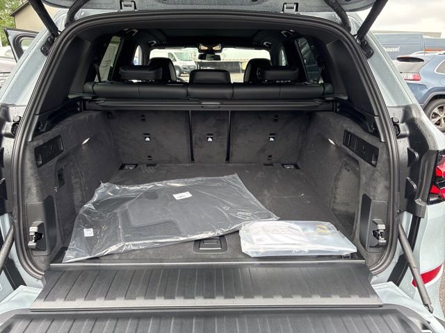 New 2026 BMW X5 xDrive40i w/ M Sport Package image 7
