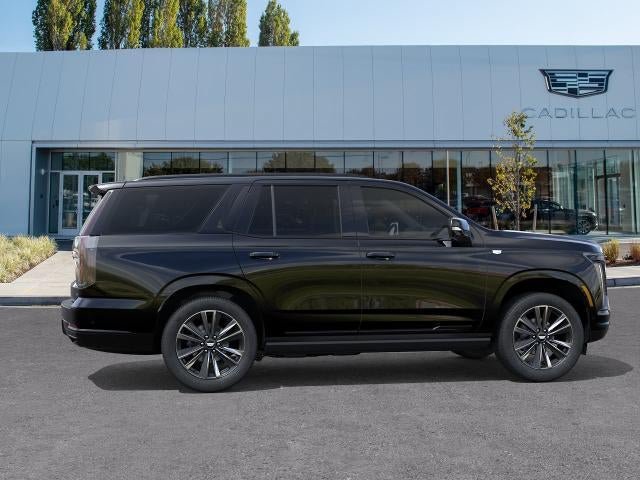 New 2026 Cadillac Escalade Sport AWD/4WD image 5