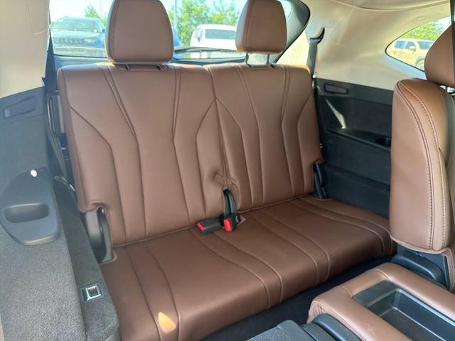 Used 2024 Acura MDX SH-AWD w/ Technology Package image 58