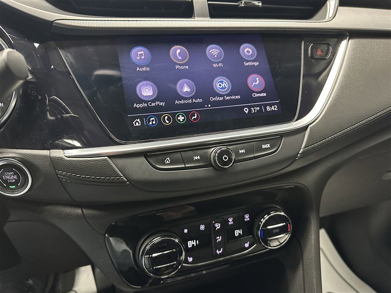 Used 2021 Buick Encore GX Select image 22