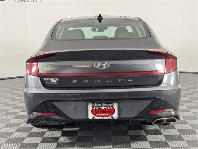 Used 2023 Hyundai Sonata SEL image 6