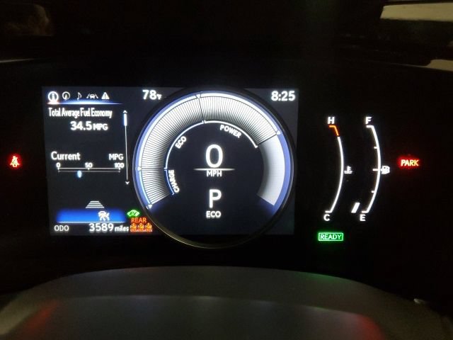 Used 2025 Lexus NX 350h AWD w/ Accessory Package (2T) image 17