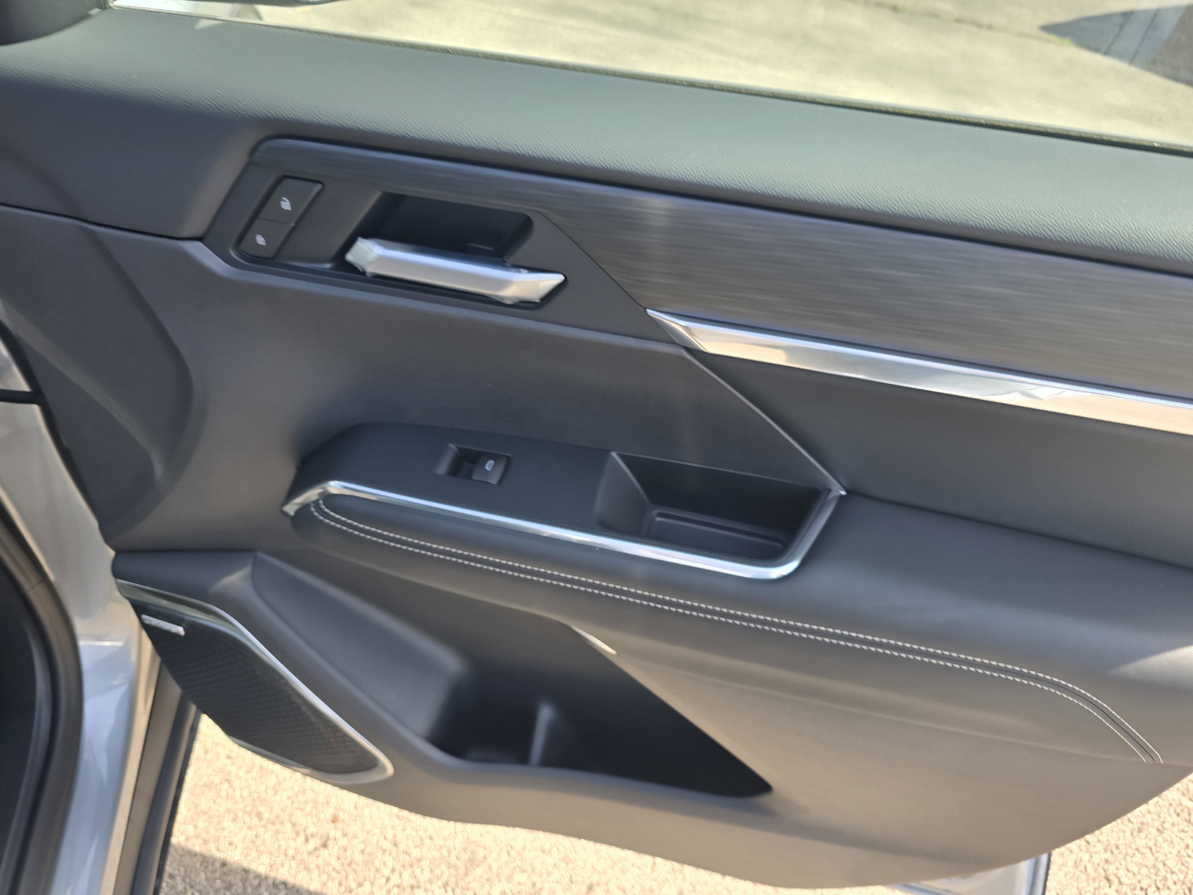 New 2026 GMC Acadia Elevation w/ Black Edition image 19