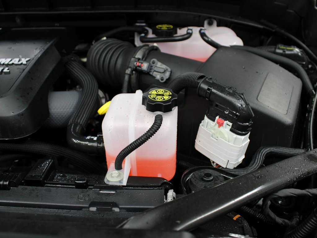 Used 2025 GMC Sierra 1500 Denali Ultimate image 30