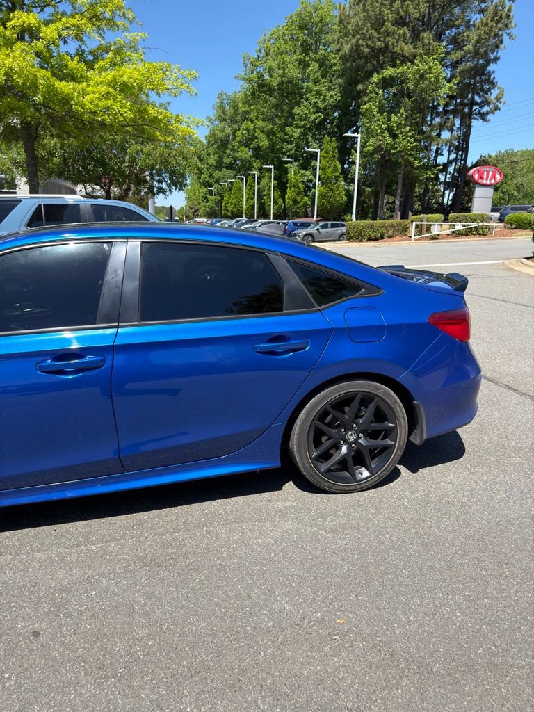 Used 2024 Honda Civic Si image 4