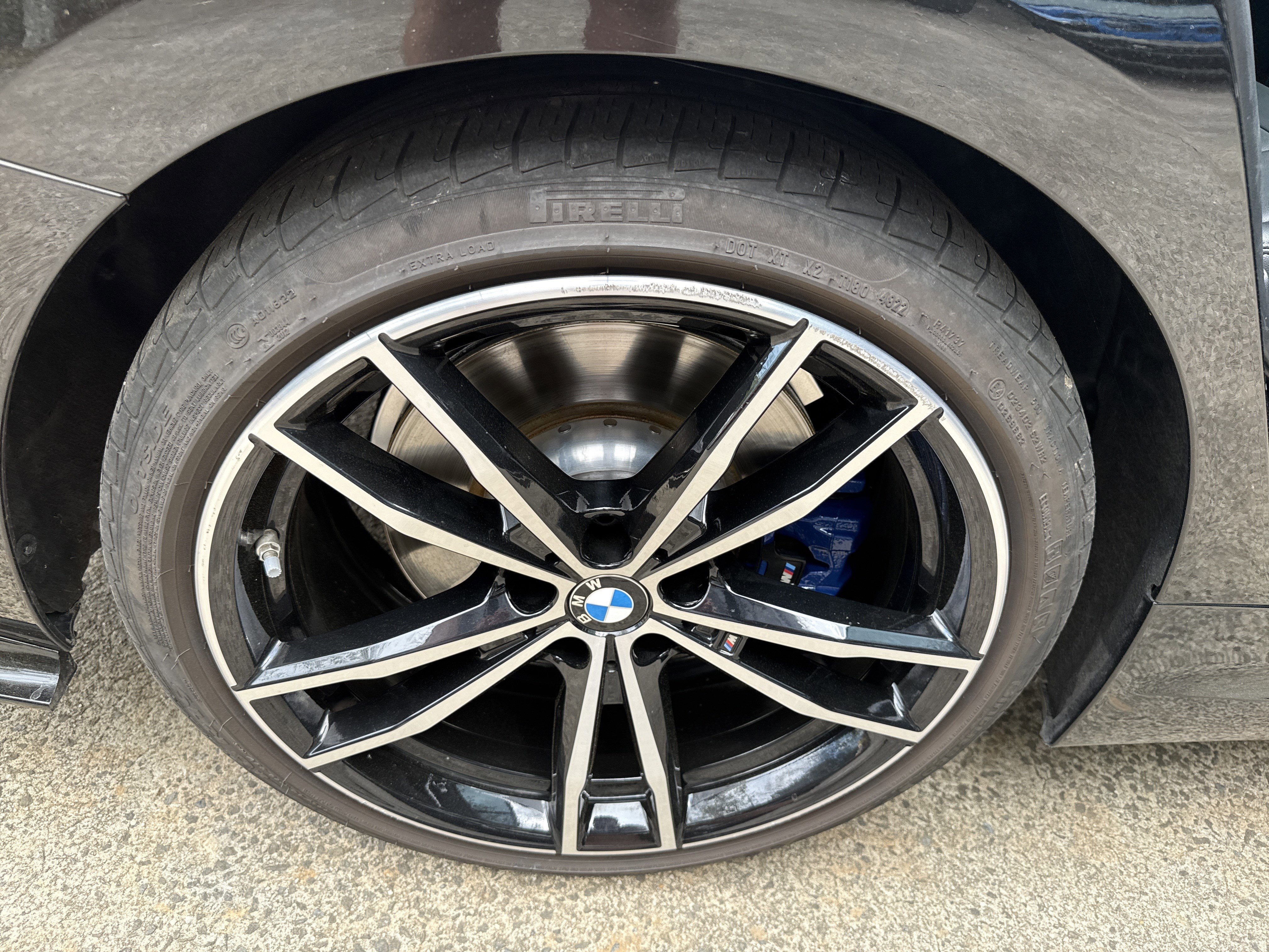Used 2020 BMW M340i w/ Premium Package image 17