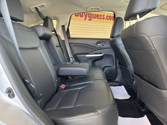 Used 2016 Honda CR-V Touring image 29
