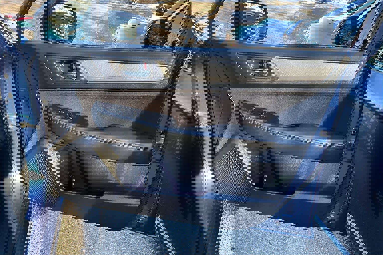 Used 2019 Subaru Legacy 2.5i Premium image 21