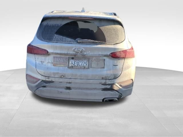 Used 2019 Hyundai Santa Fe SEL image 6