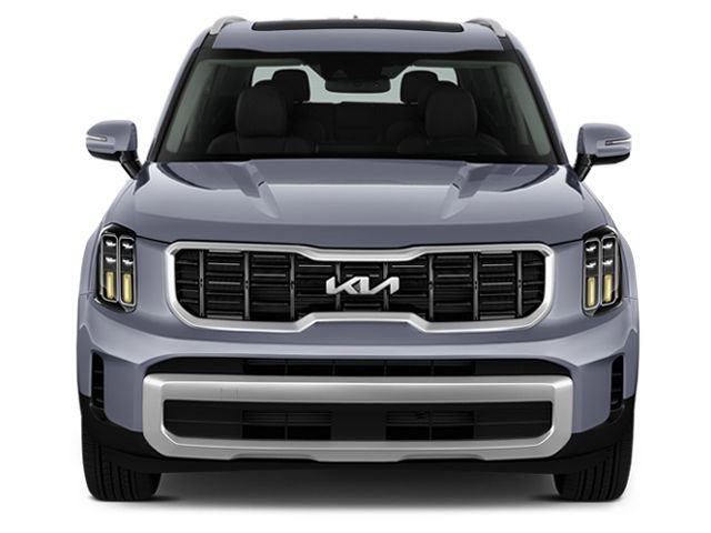 Used 2025 Kia Telluride S FWD image 5