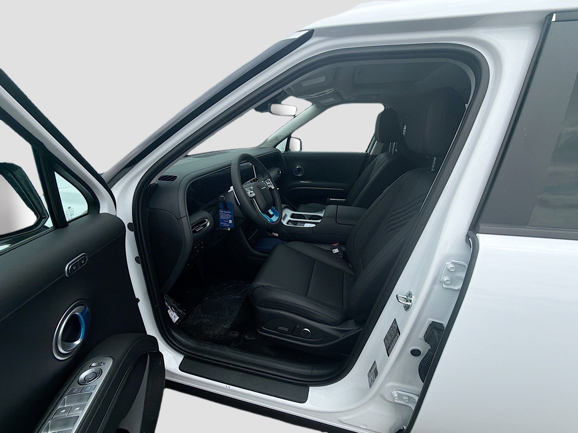 New 2026 Hyundai Palisade SEL Premium FWD image 14