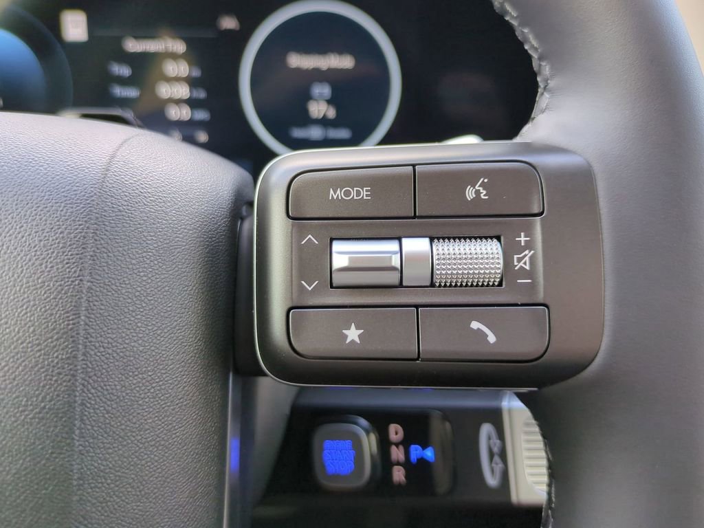 New 2026 Hyundai Palisade Limited image 30