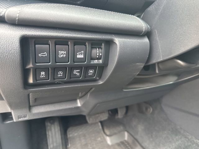 Used 2020 Subaru Forester Touring image 33