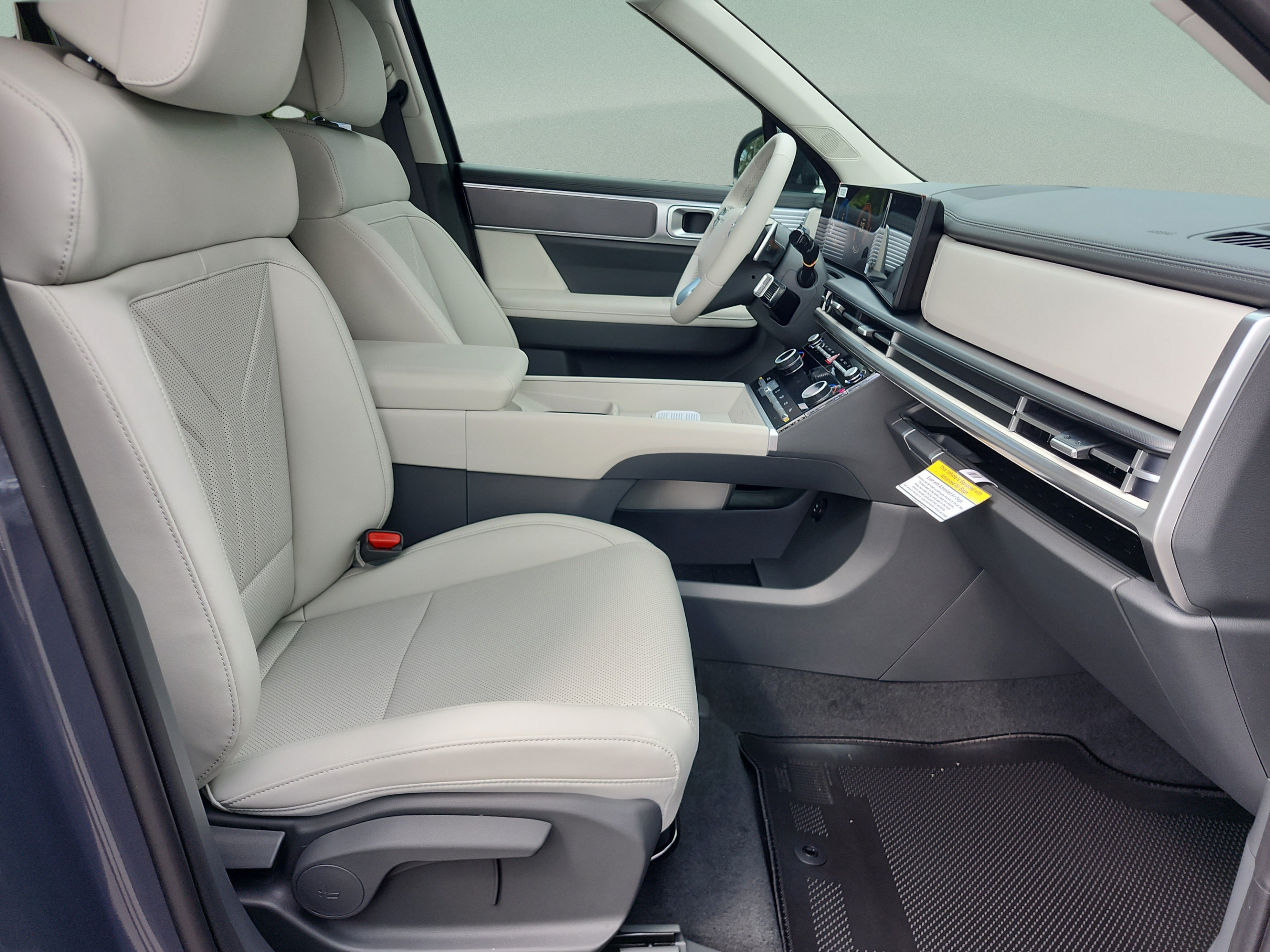 New 2027 Hyundai Santa Fe SEL FWD image 18