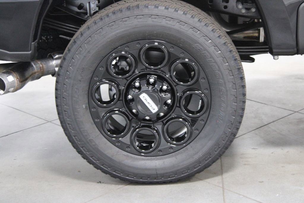 New 2025 Ford F250 Lariat w/ Lariat Ultimate Package image 18