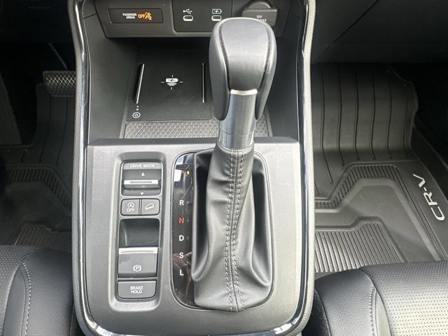 Used 2026 Honda CR-V EX-L image 18