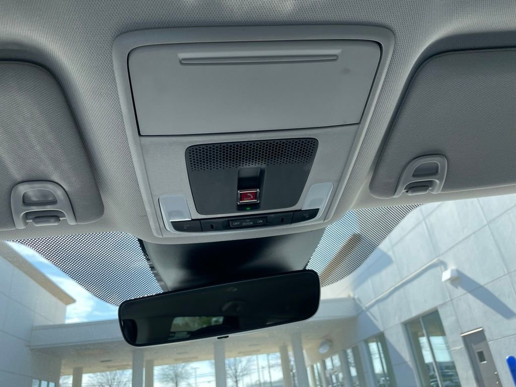 New 2026 Honda Passport RTL image 16