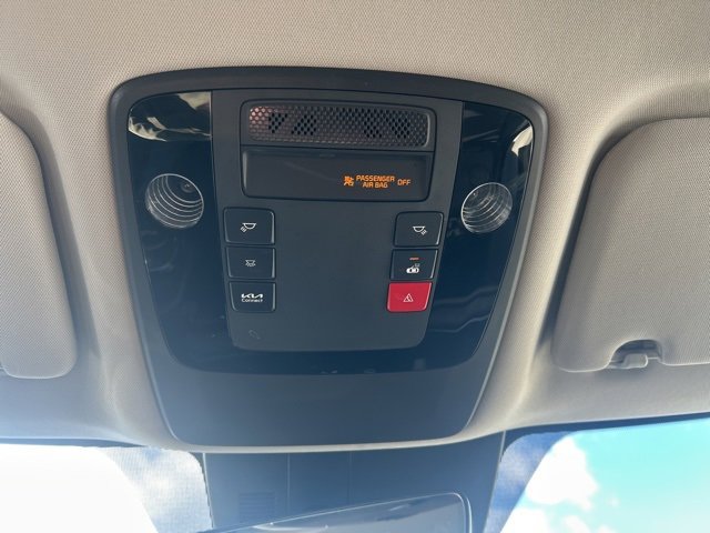 Used 2024 Kia Carnival SX image 21