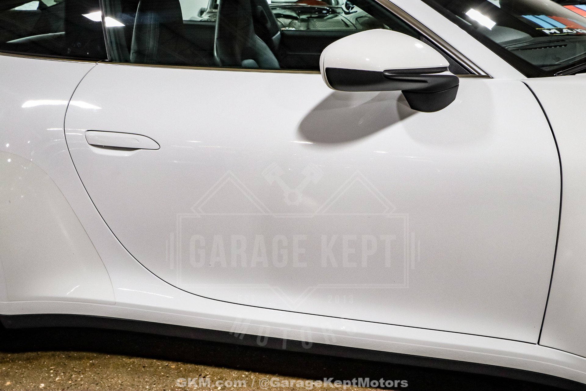 Used 2024 Porsche 911 Carrera S RWD image 64