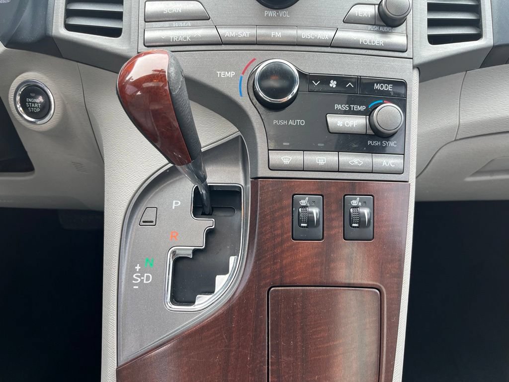 Used 2009 Toyota Venza AWD image 15