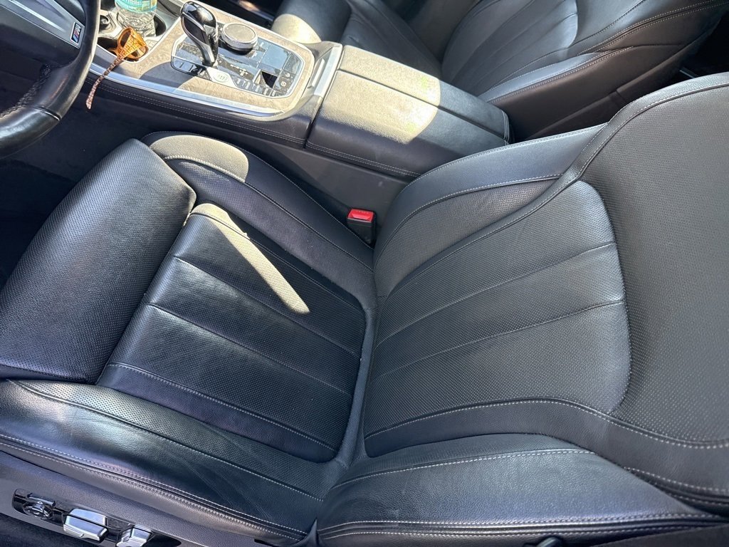 Used 2019 BMW X5 xDrive40i image 5