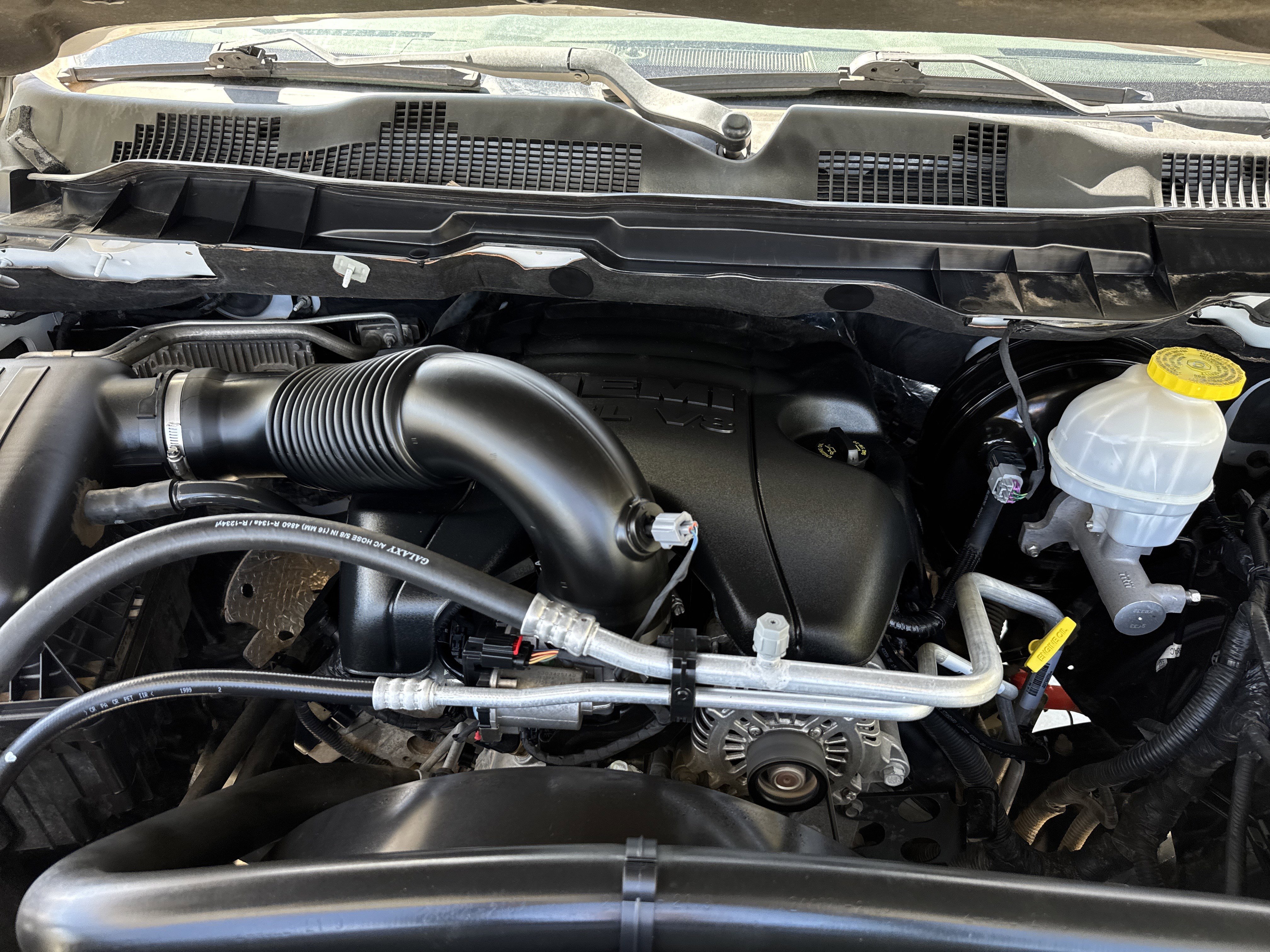 Used 2019 RAM 1500 Big Horn image 19