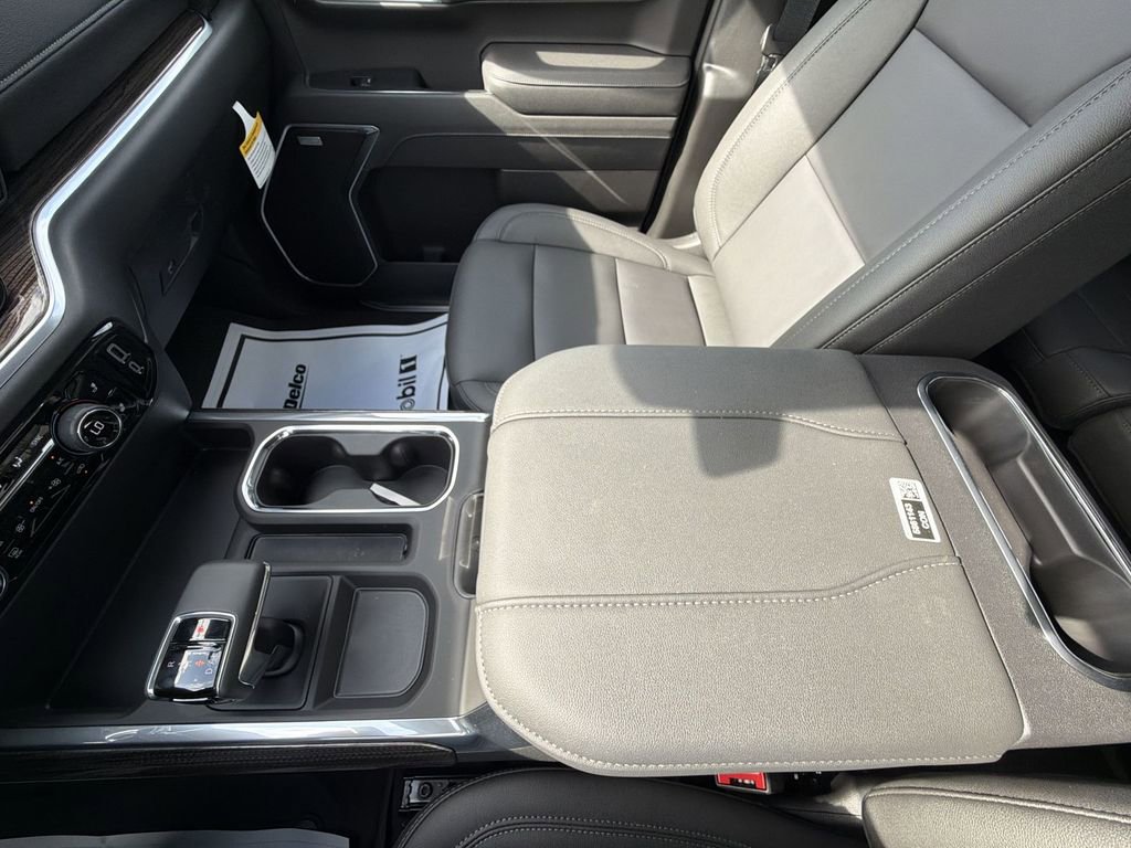 New 2026 Chevrolet Silverado 1500 RST w/ Safety Package image 26