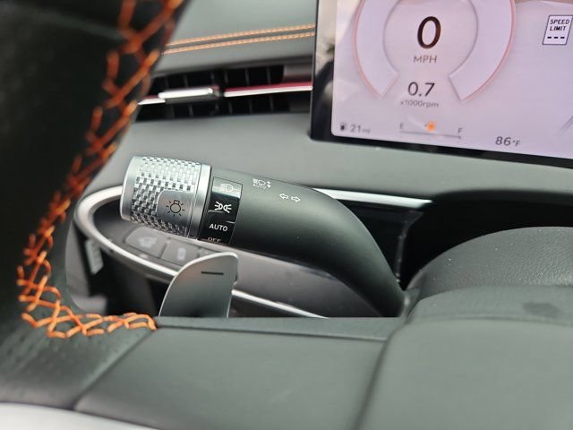 New 2026 Genesis GV70 3.5T Sport Advanced AWD/4WD image 23