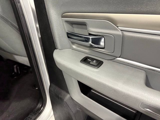 Used 2015 RAM 2500 Big Horn image 27