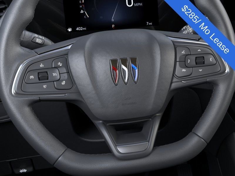 New 2026 Buick Encore GX Sport Touring w/ Comfort Package AWD/4WD image 19