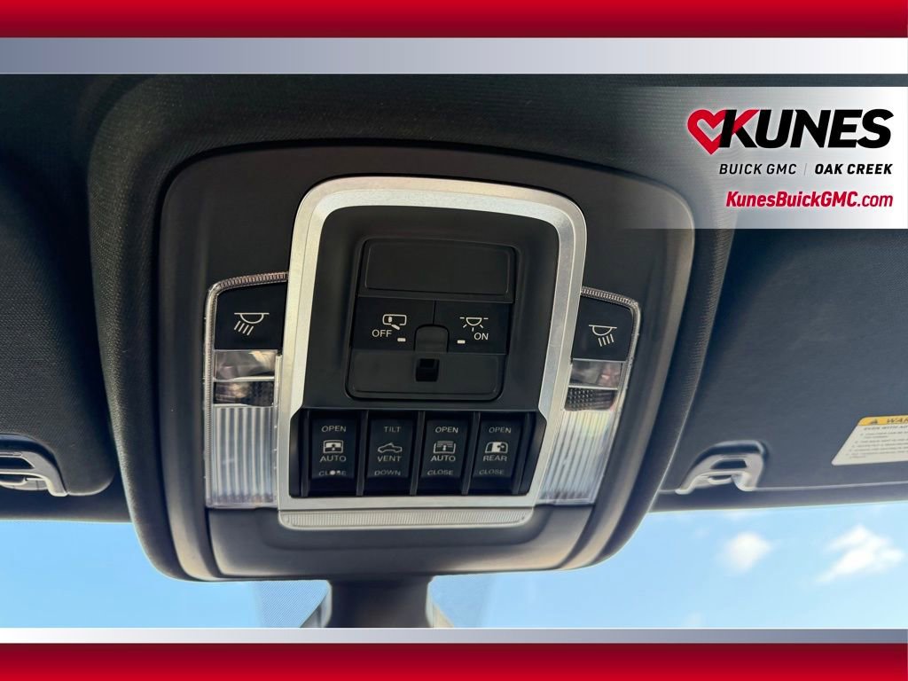 Used 2019 RAM 1500 Sport w/ Level 2 Equipment Group image 26