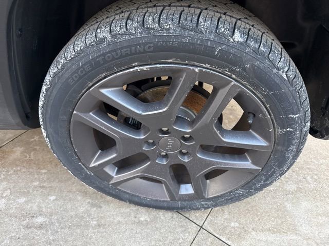 Used 2021 Jeep Renegade Latitude image 12