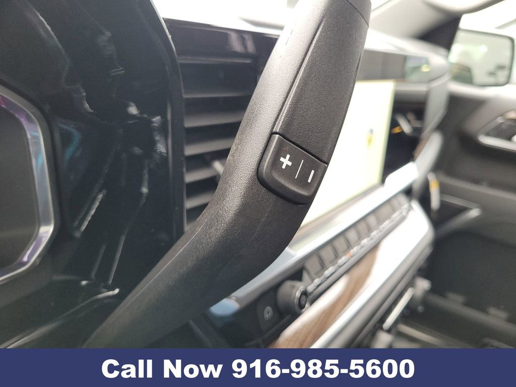 New 2026 Chevrolet Silverado 1500 LT image 20