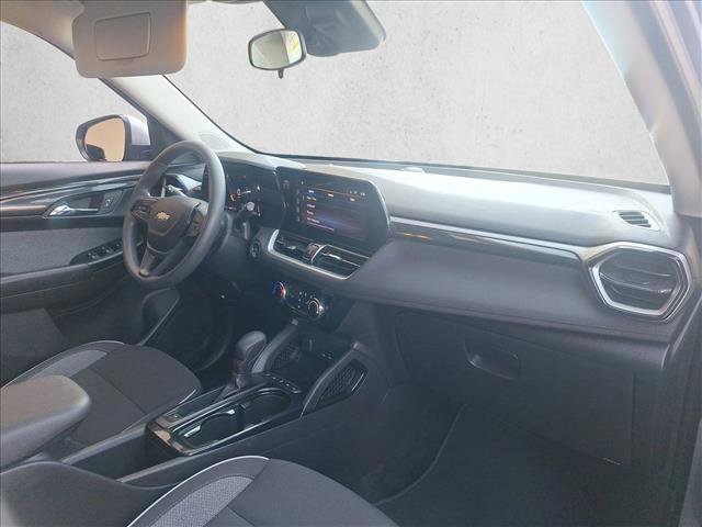 Used 2025 Chevrolet TrailBlazer LT image 20