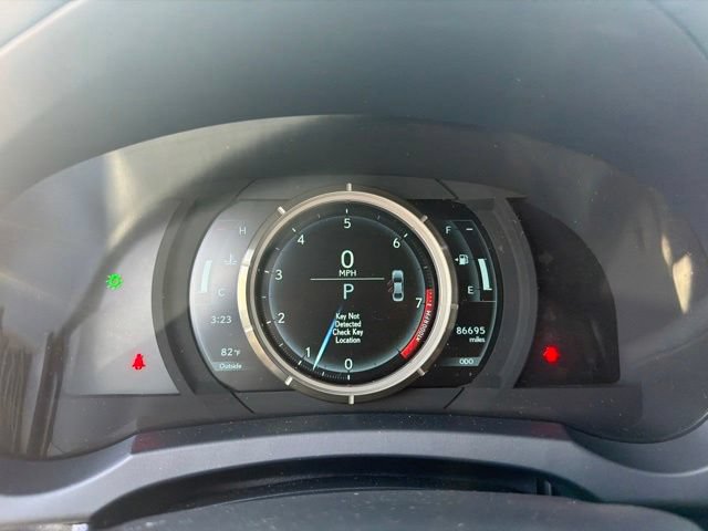 Used 2019 Lexus IS 300 F Sport w/ F Sport Package AWD/4WD image 1