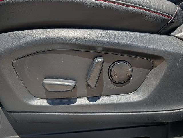 New 2026 Ford Explorer ST-Line RWD image 20