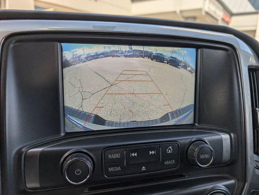 Used 2018 Chevrolet Silverado 1500 LT w/ All Star Edition image 25